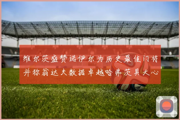 维尔茨盛赞诺伊尔为历史最佳门将并称翁达夫数据卓越哈弗茨具大心脏